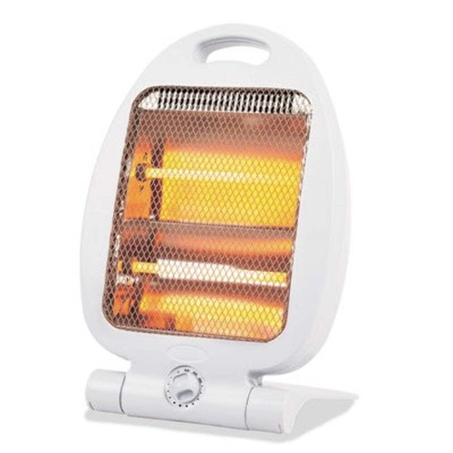 Aruba slimline quartz heater - aruba,