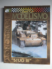 Stug III (Euro Modelismo