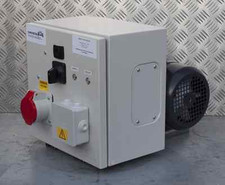 Single three phase rotary - three,