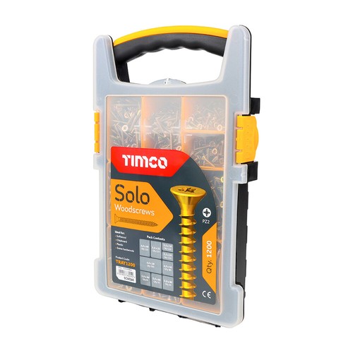 Timco solo chipboard - timco,