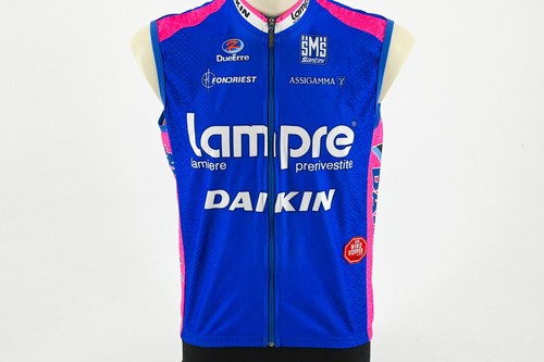 Team lampre daikin fondriest - lampre,