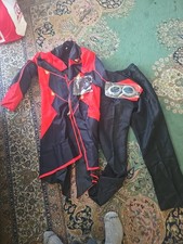 Dr. Eggman Robotnik Adult M