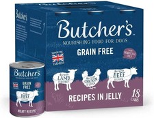 Butcher’s Grain Free Puppy
