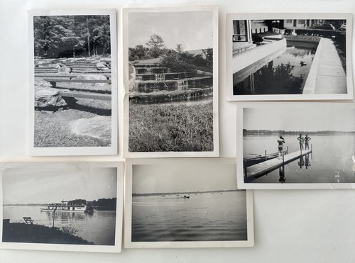 1950s photo lot vtg - photo,