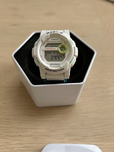 Casio baby lide bgd - casio, baby-g