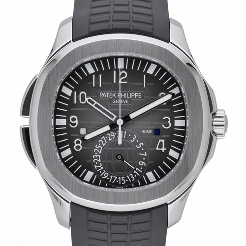 Patek philippe aquanaut - patek,