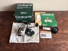 Abu Cardinal 44 Spinning Reel 30973