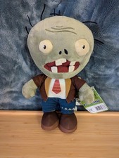 ZOMBIE IN SUIT Plants vs
