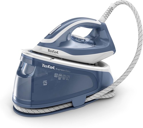 Tefal express essential steam - tefal,