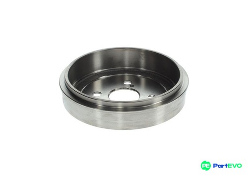 Bosch rear brake drum - bosch,