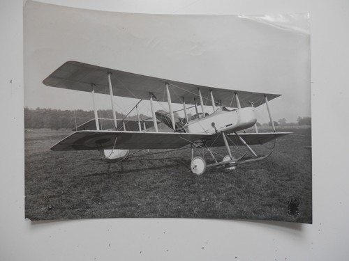Photo original vickers - original., fb-5a