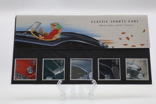 Royal mail classic sports - royal,