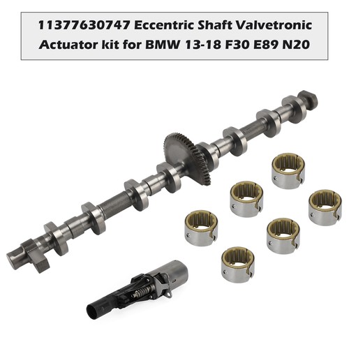 11377630747 eccentric shaft - 11377630747,