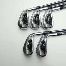 Used Callaway Apex DCB 21 Iron