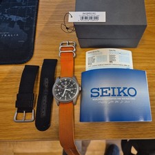 Seiko 5 Sports SNZG11J1