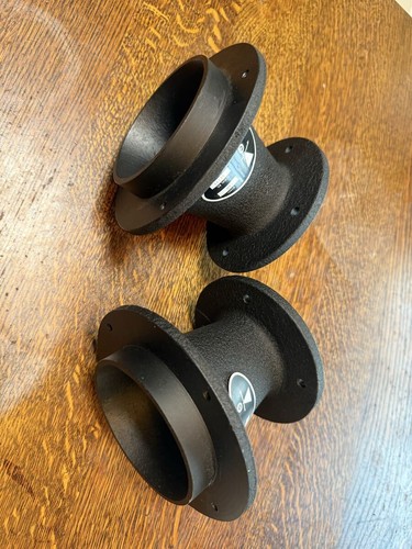 Jbl h93 horn - adapter, pair