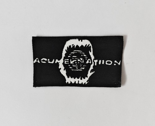 Acumen nation painted band - nation,
