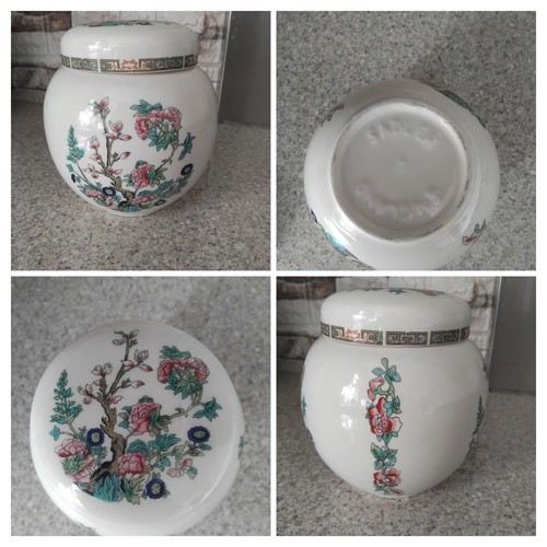 Sadler england ginger - sadler, with