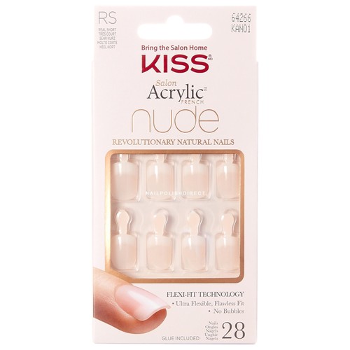 Kiss inc nude - nude, acrylic