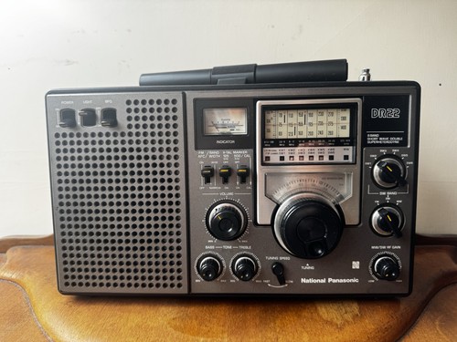 National panasonic cougar - cougar, 2200