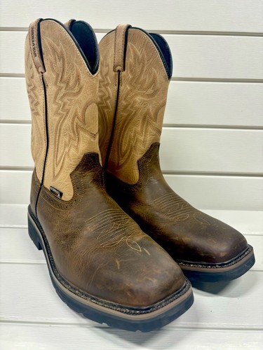 Wolverine rancher waterproof - wolverine,