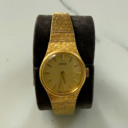 Seiko vintage women dress - women’s,