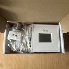 Vision USB Powered CO2 Carbon