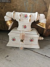 Vintage Arthur Wood Ceramic