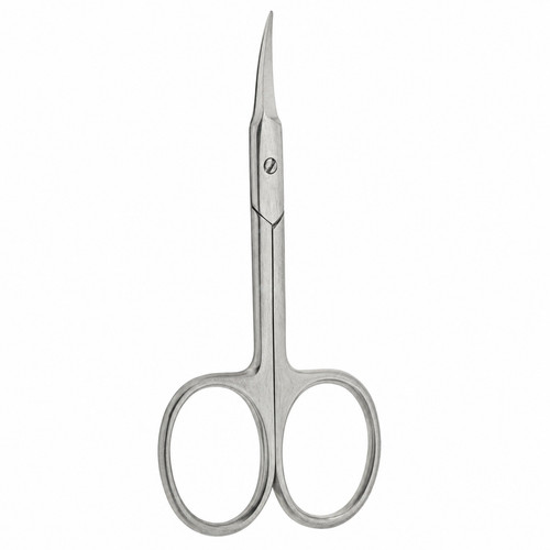 Professional curved cuticle - professional,