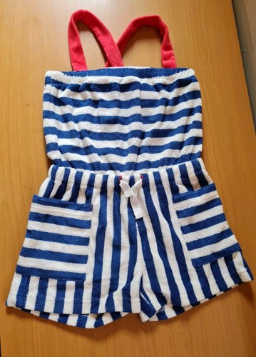 Mini boden girls towelling - boden,