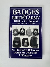 Badges of the British Army