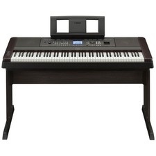 Yamaha DGX-650 88 Weighted