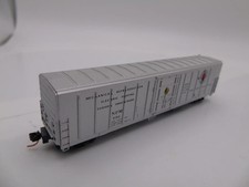 Red Caboose RN-18815-3 57' Mech Reefer