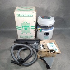 Electrolux Twin Stream Z65 The