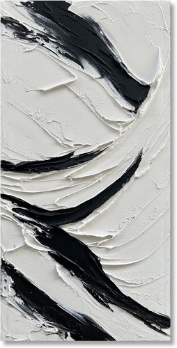 Nankai 24x48 abstract wall - abstract,