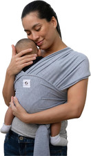Baby Wrap Carrier -