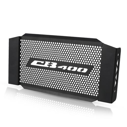 Radiator grille guard - radiator,