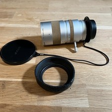 SONY TV ZOOM LENS 1:18