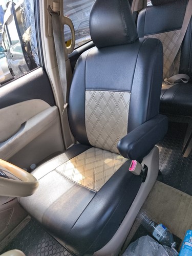 Toyota estima 2008 2016 seat - estima,