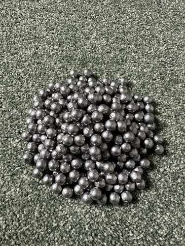 300 10mm round - 10mm, ball