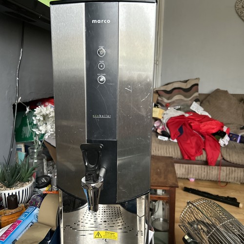 Marco dispenser boiler - dispenser,