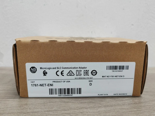Brand new allen - brand,