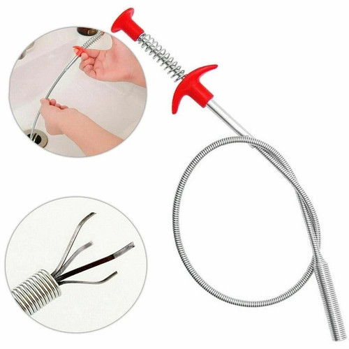 Flexible spring bendy long - spring,