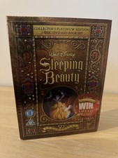 Disney Sleeping Beauty 50th
