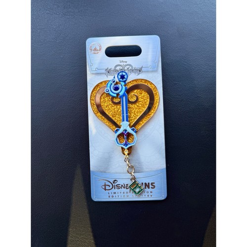 Disney kingdom hearts keyblade - kingdom,