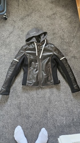 Richa toulon ladies leather - ladies,