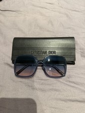 Christian Dior blue
