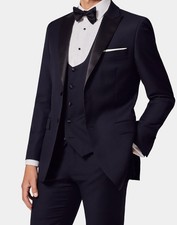 BRAND NEW Hawes And Curtis