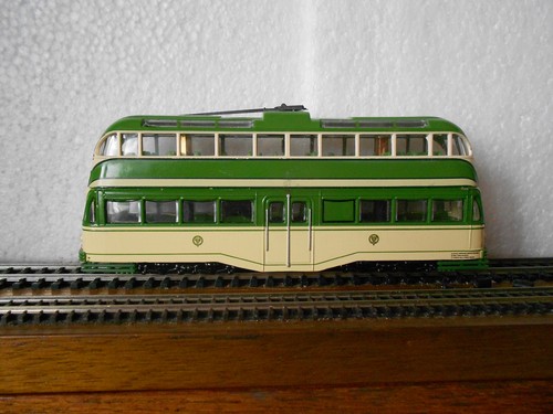 Blackpool tram atlas - blackpool,