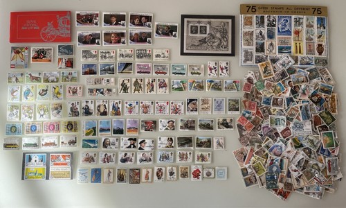 Collection 375 mixed - of,